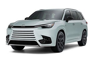 2025 Lexus TX 500h SUV  2025 Lexus TX 500h SUV